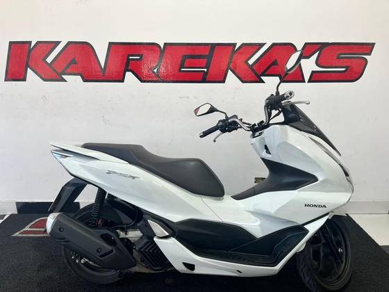HONDA PCX 160 ABS 